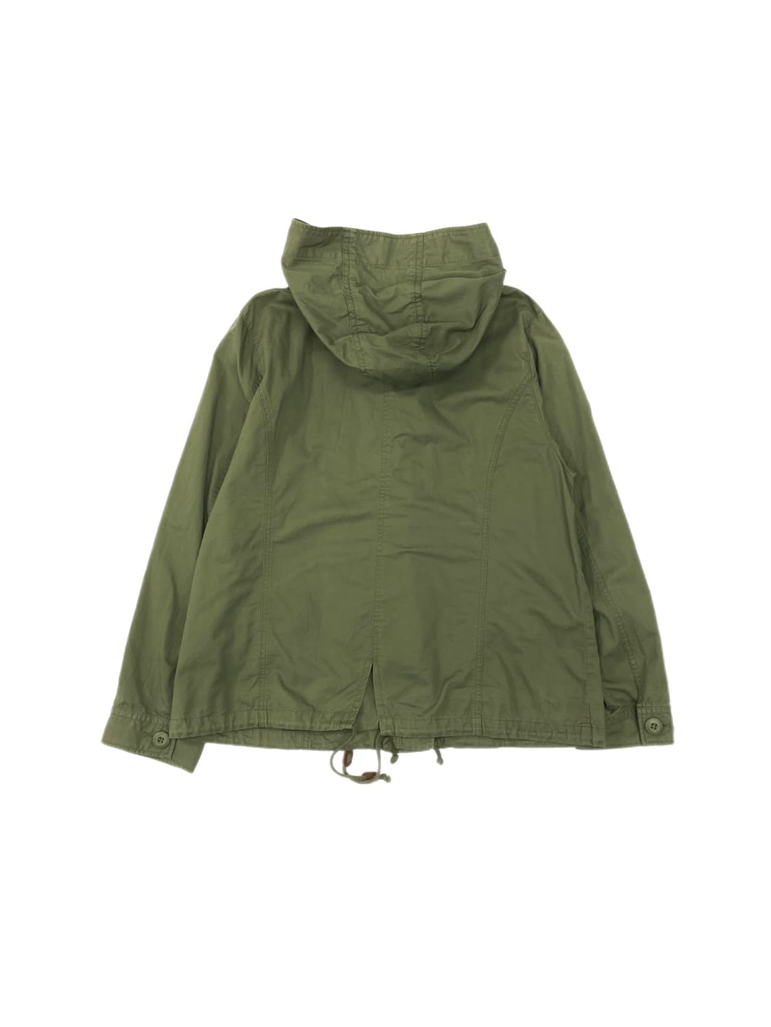 JPN jacket Green 상품이미지2