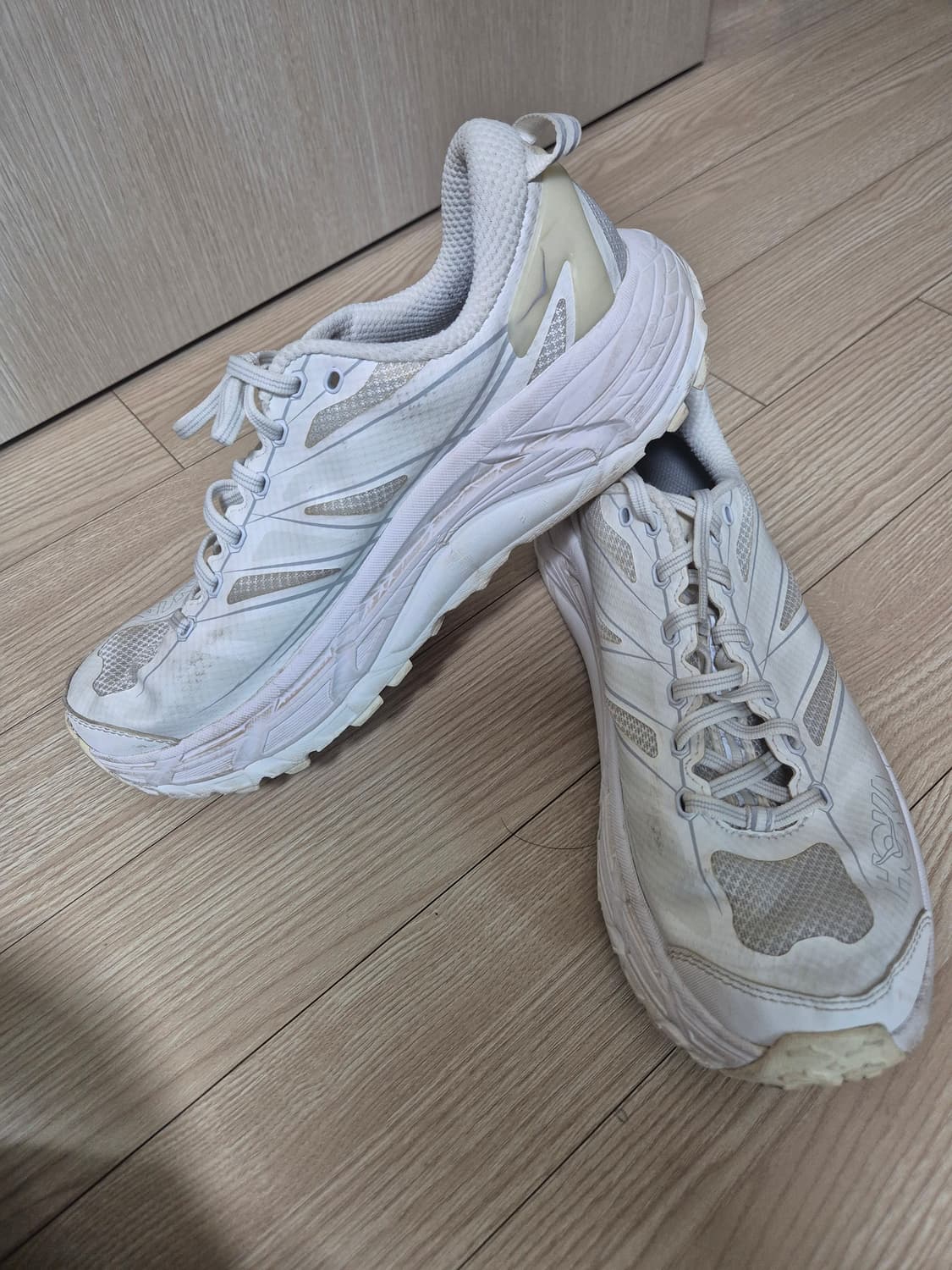 (정품) 호카 마파테 스피드2 런닝화 운동화 275 상품이미지1