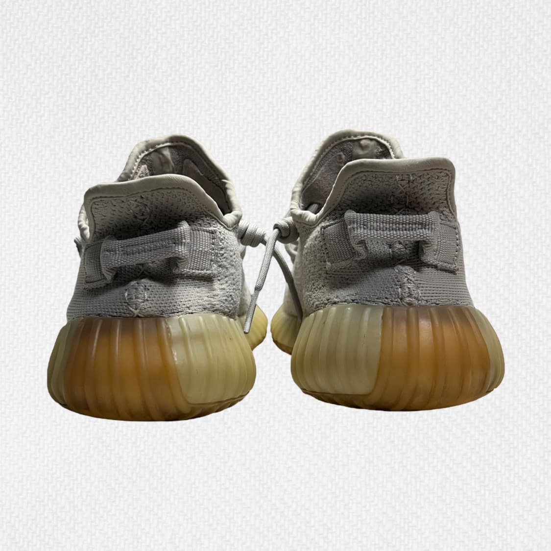 260 이지 부스트 350v2 세서미(참께) 상품이미지8