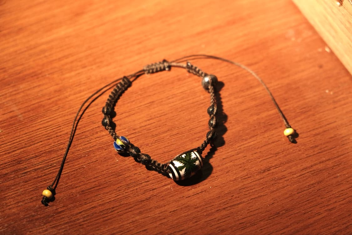 히피 set bracelet 상품이미지3