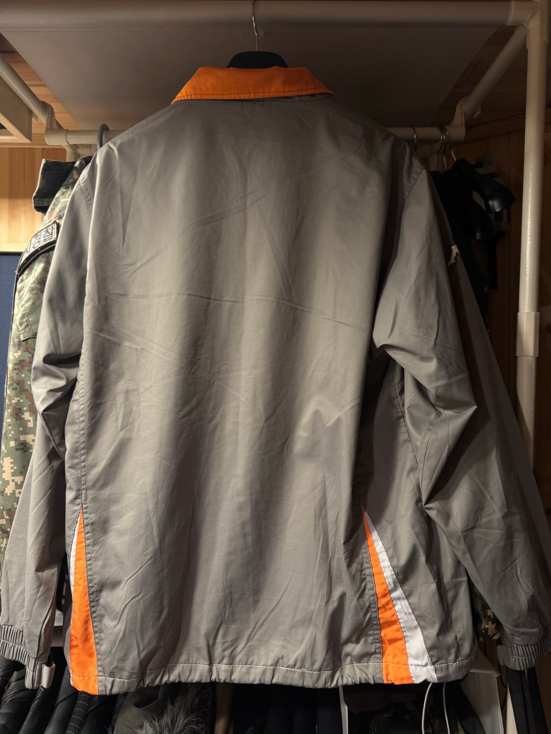 카파 바람막이 XL 상품이미지2