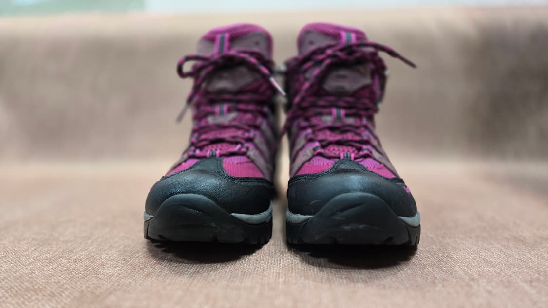 라푸마 250mm-  여성 고어텍스 등산화 상품이미지3