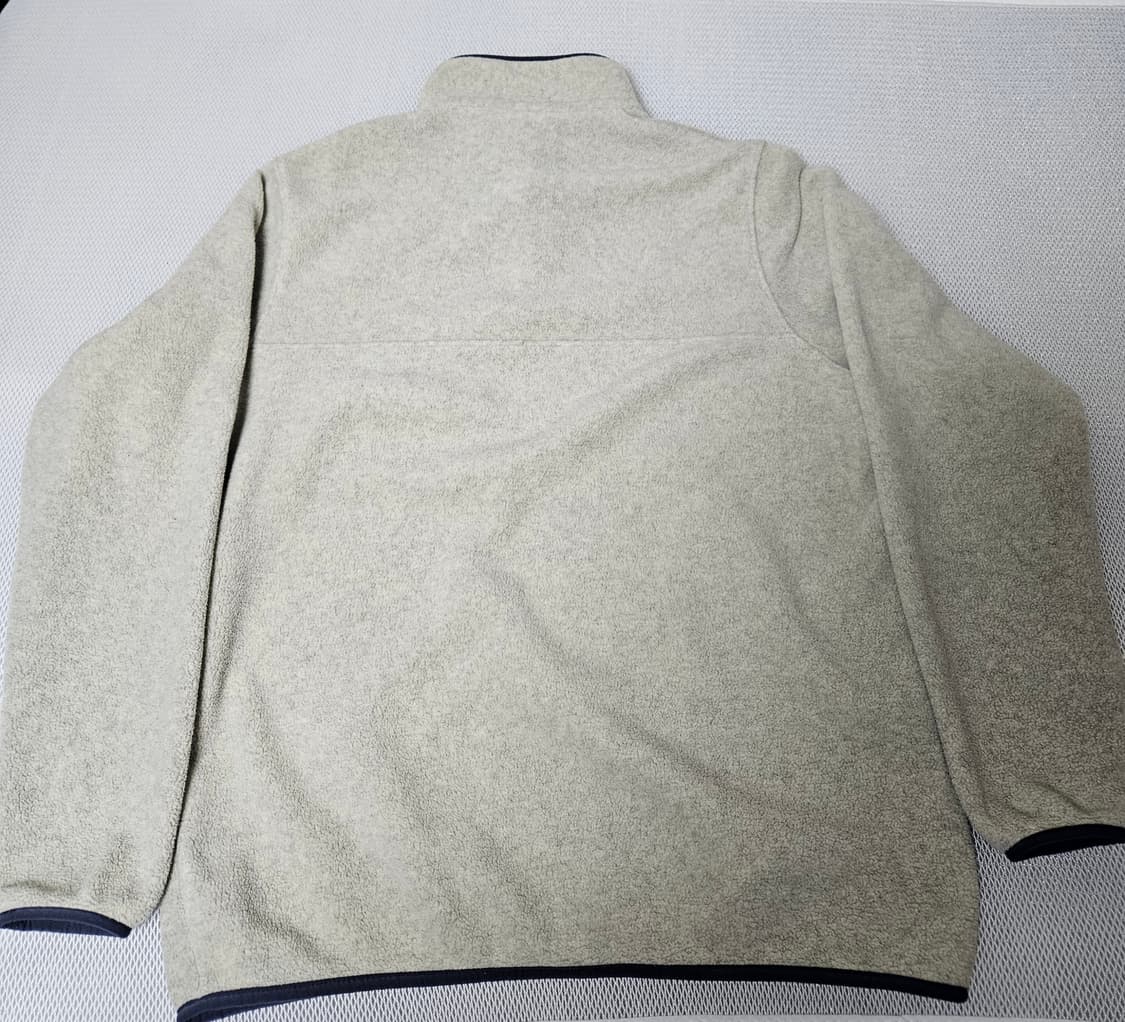 파타고니아 신칠라 오트밀 헤더 L 라이트웨이트 상품이미지7