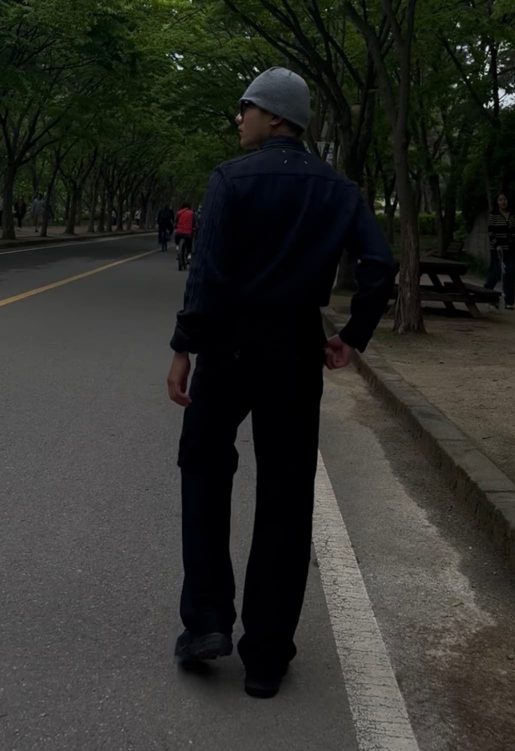 Margiela shirt  상품이미지1