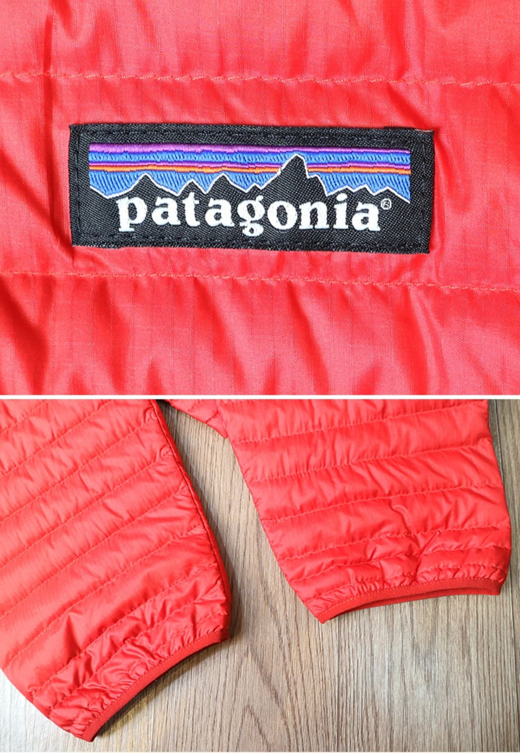 일본판 patagonia 파타고니아 초경량 구스다운 자켓

굿 컨디션 상품이미지4