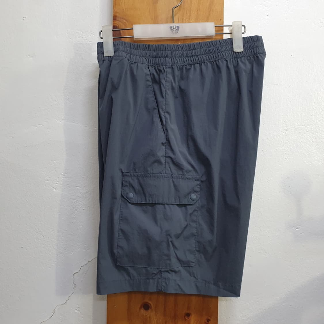 몽벨 아웃도어 카고 반바지(34) 상품이미지3