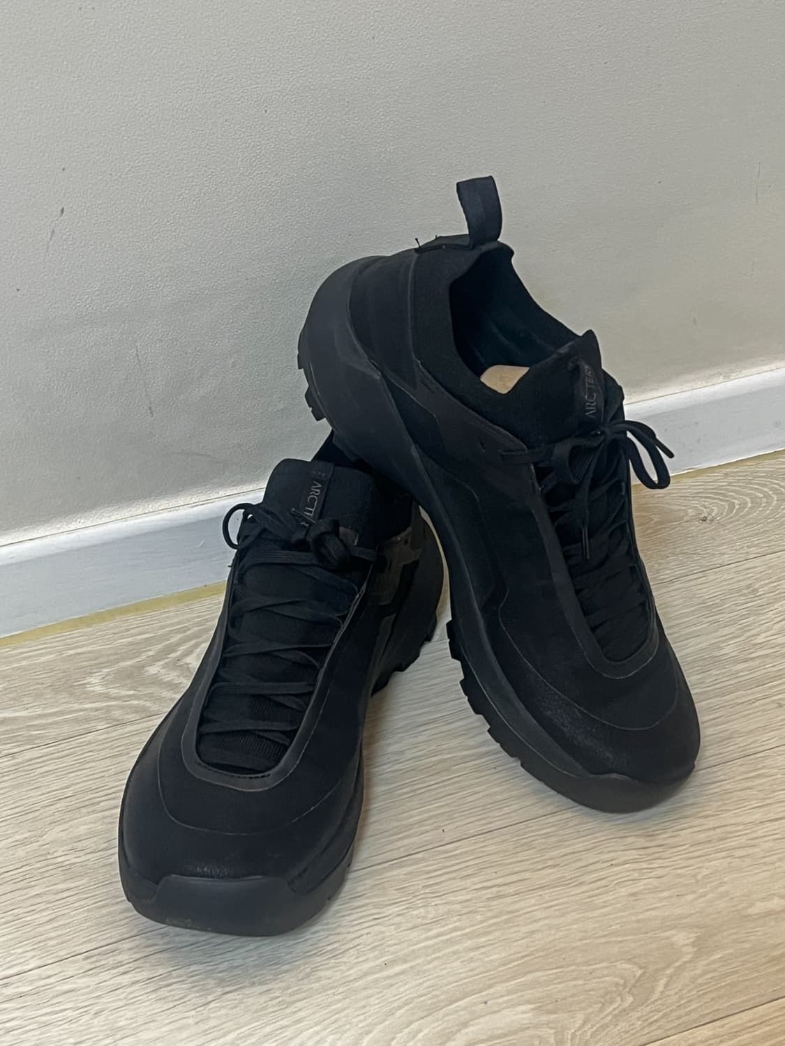 (주우재) 아크테릭스 버텍스 알파인 270 GTX 상품이미지1