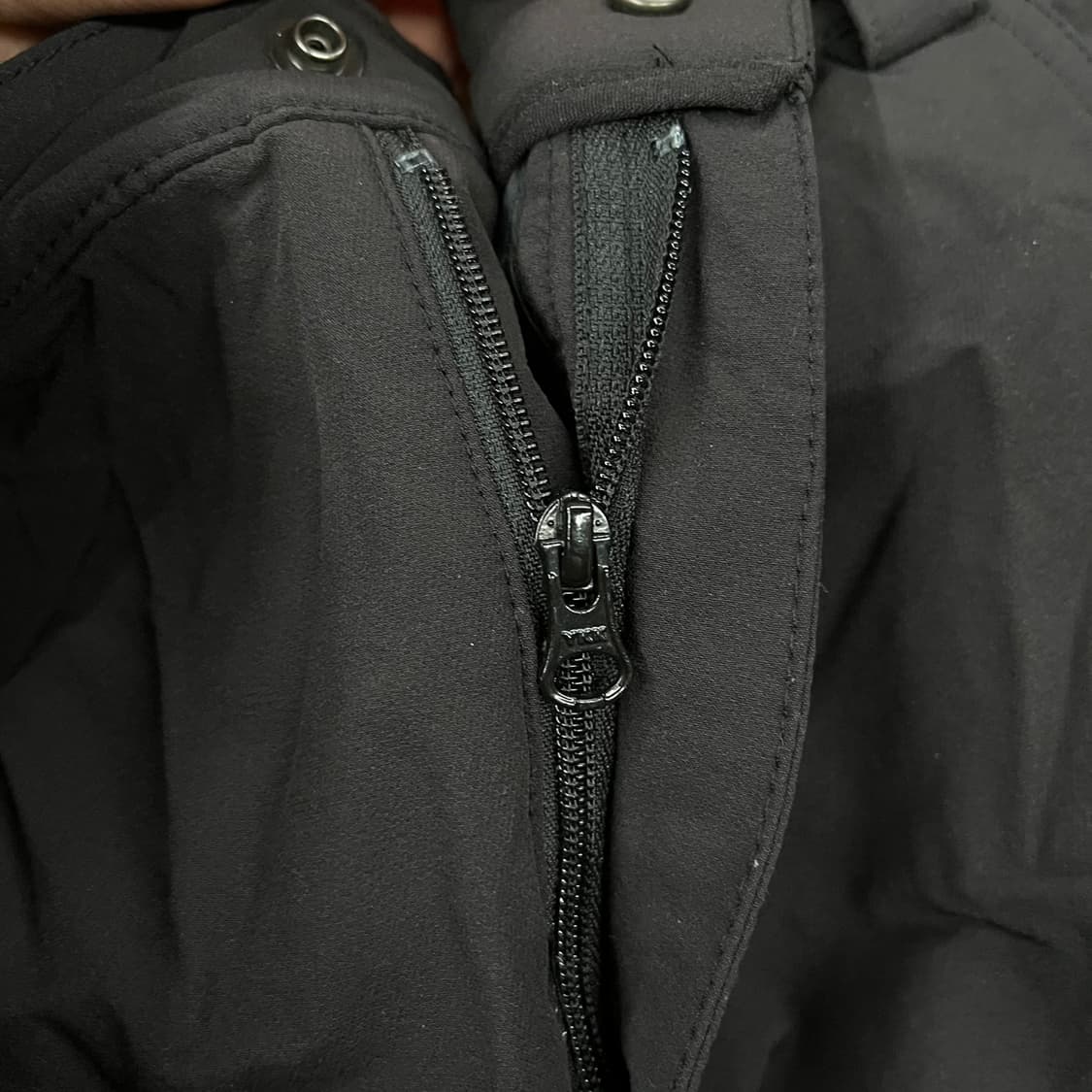 [ 정품/S ] 마무트 등산 바지 b10 상품이미지6