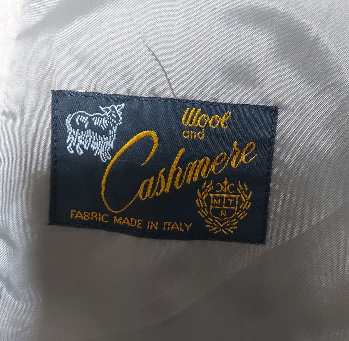 울 캐시미어 혼방 남성 캐주얼 블레이저(90~95)

 상품이미지5