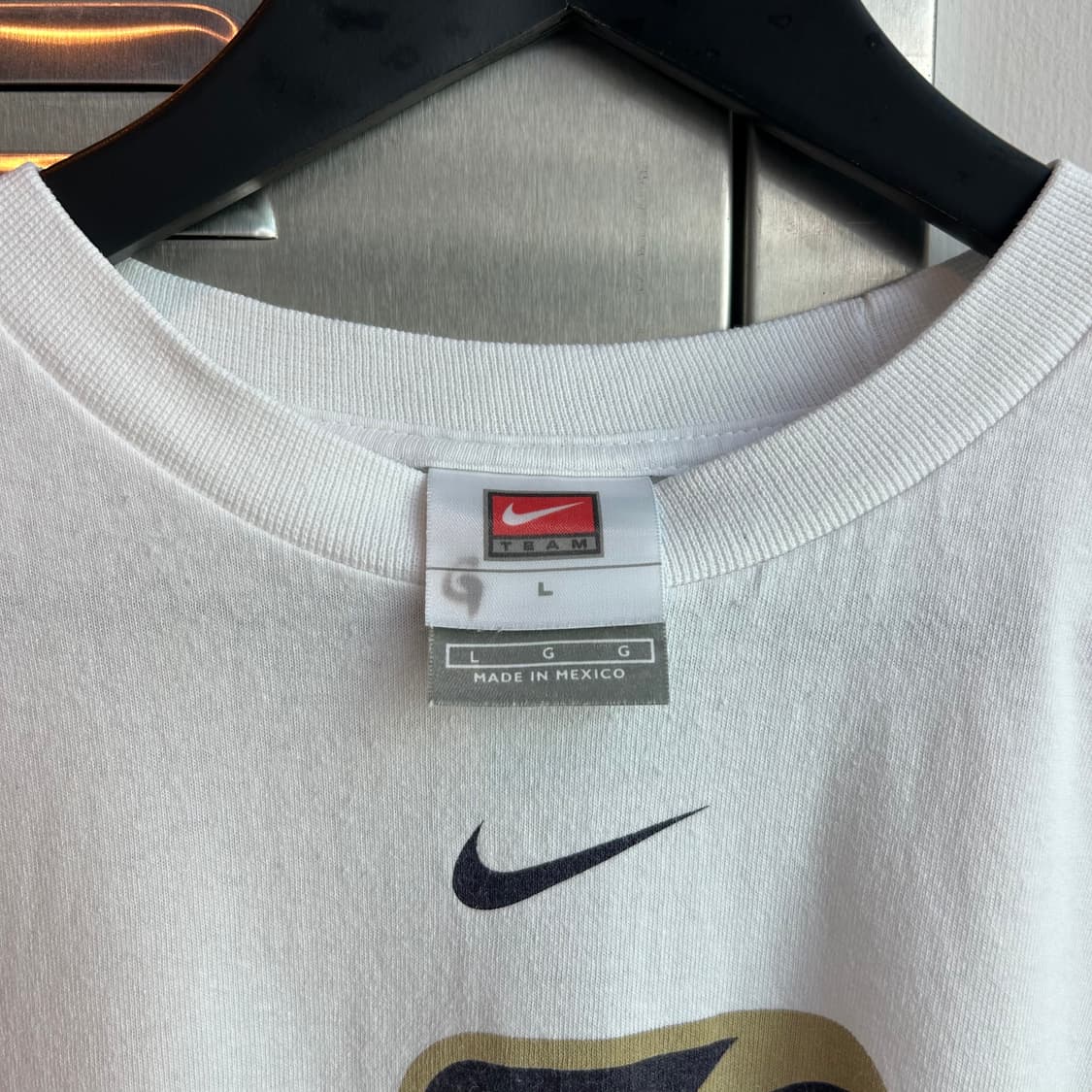 00s 나이키 티셔츠 상품이미지5