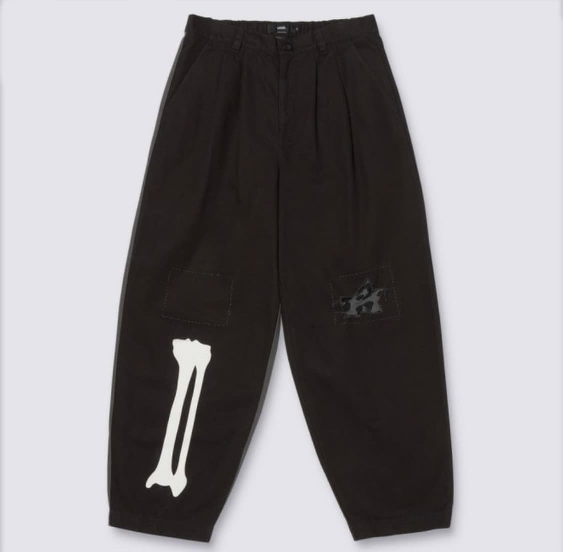 Vans x Mark SBTG 스켈레톤 팬츠  상품이미지1