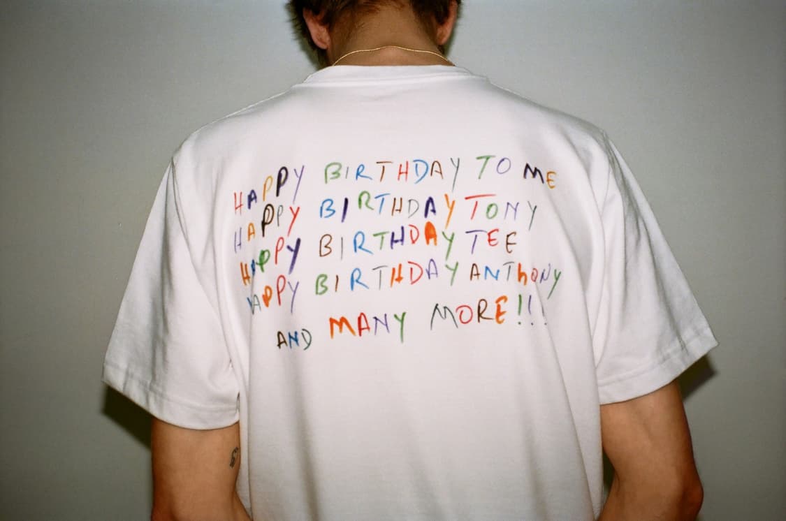 Dobedo T-shirt #026 by Abdul Kircher 상품이미지3