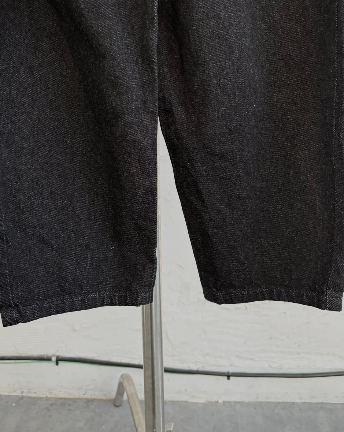 Danton 단톤 데님 팬츠  상품이미지4