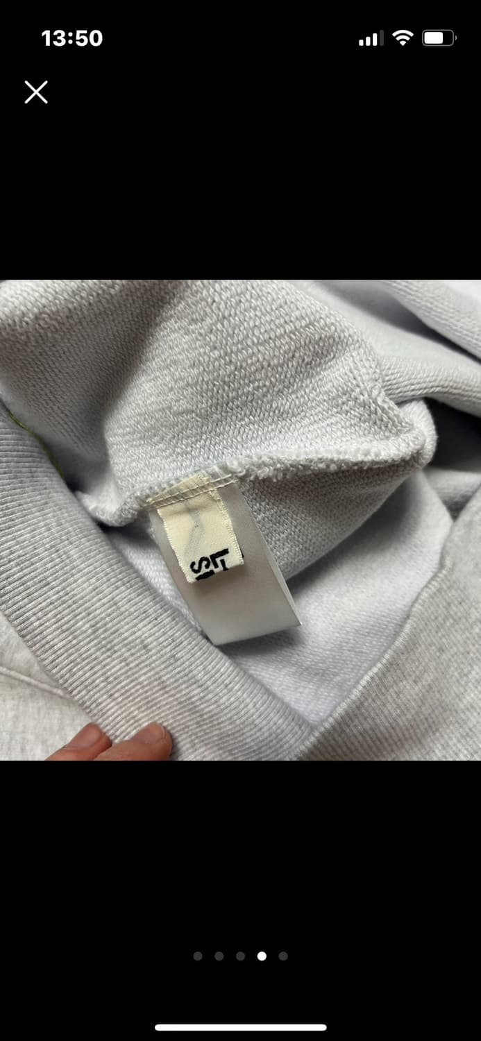 러브디자인컴퍼니 스웨트셔츠 상품이미지4