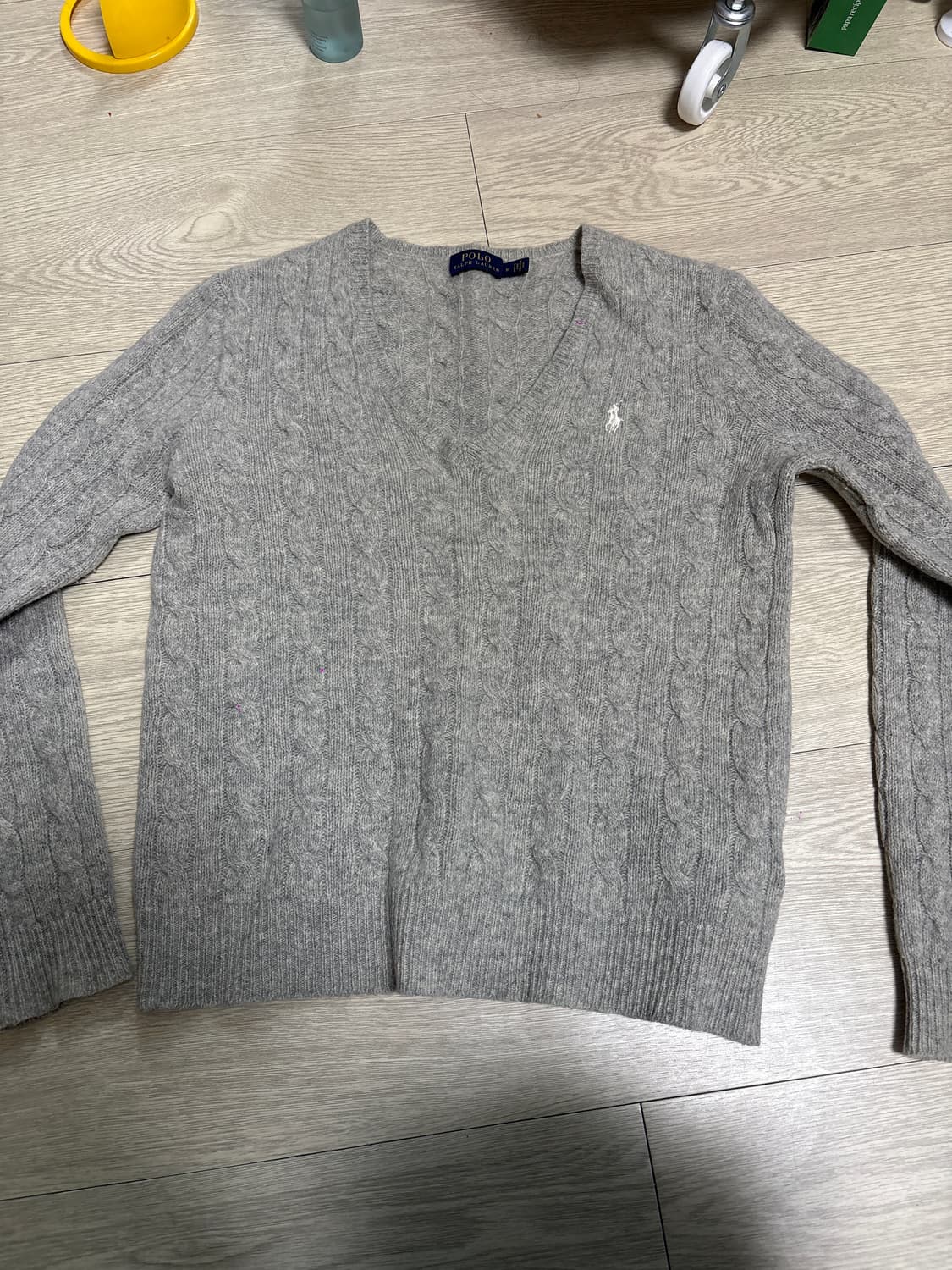 폴로 상품이미지1