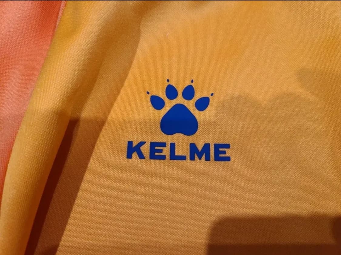 KELME 광주FC 트랙탑 상품이미지5