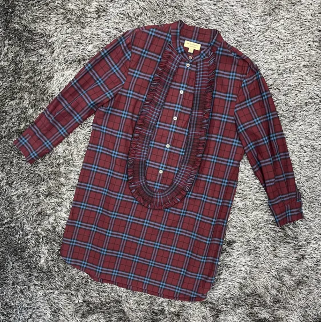 버버리 여성 원피스 (UK 12) 상품이미지1