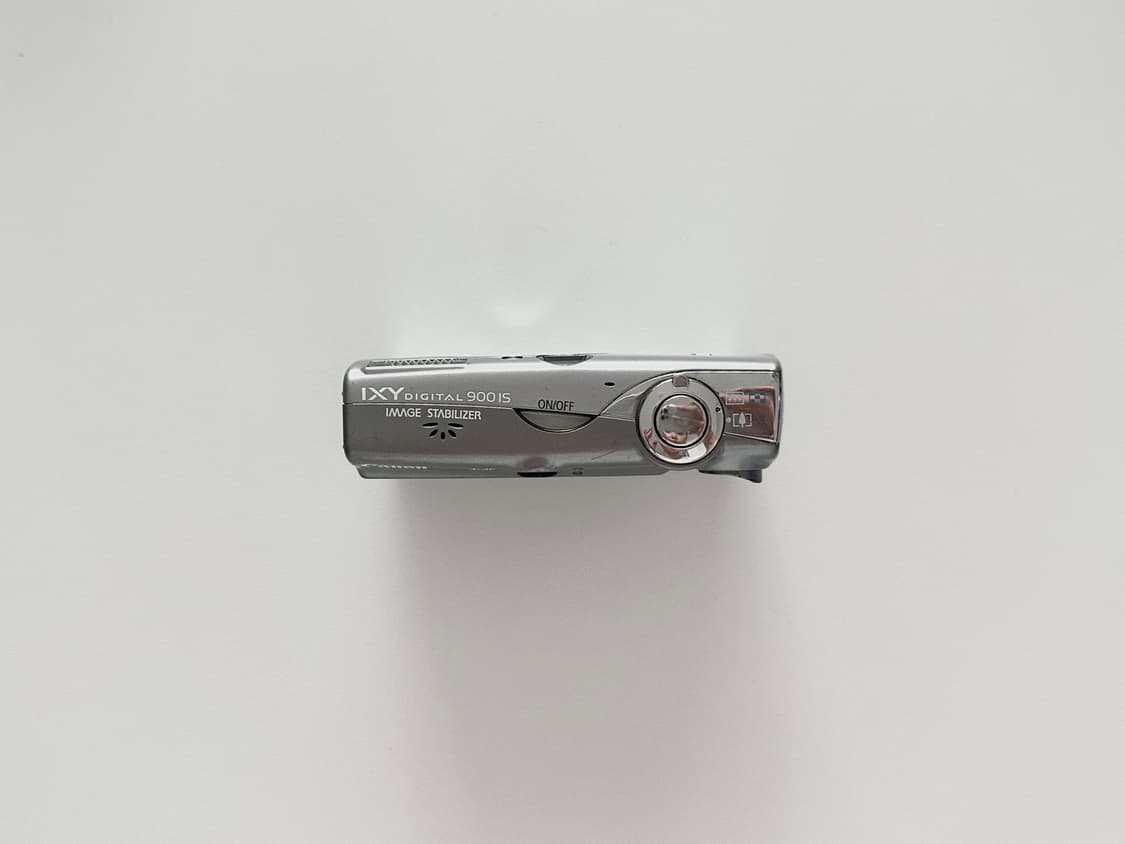 캐논 Canon IXY 900 IS (=IXUS 850 IS) 상품이미지4