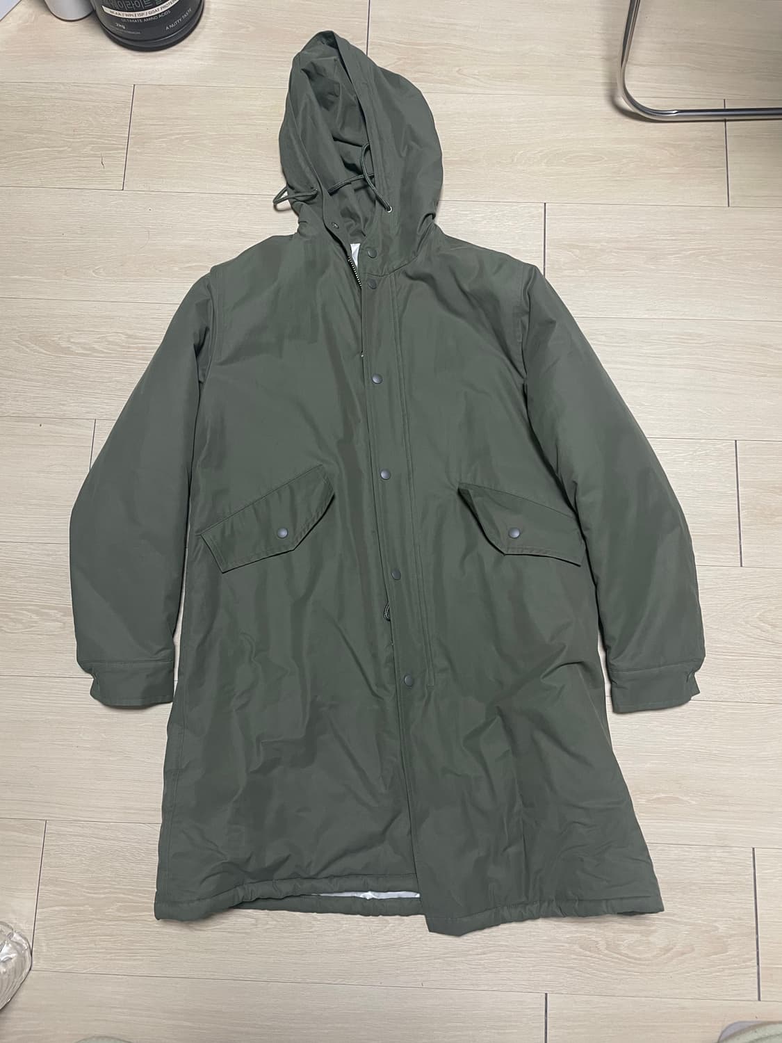 grifoni 야상점퍼 상품이미지1