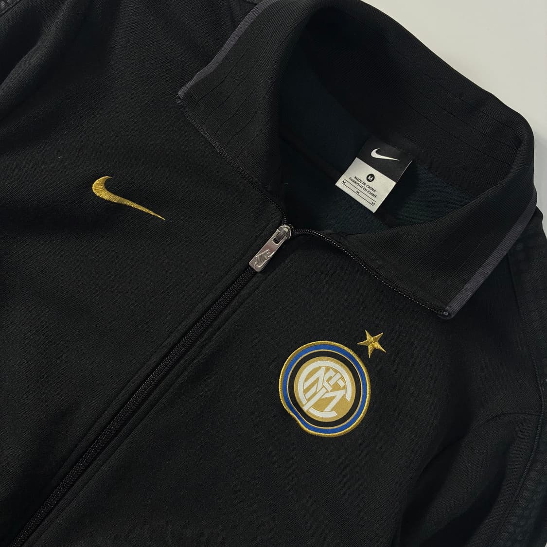 Nike 나이키 인터밀란 트랙탑 져지 상품이미지5