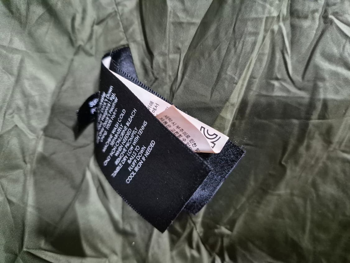 Polo Ralph Lauren 폴로랄프로렌 경량패딩( S)(우리95) 상품이미지7