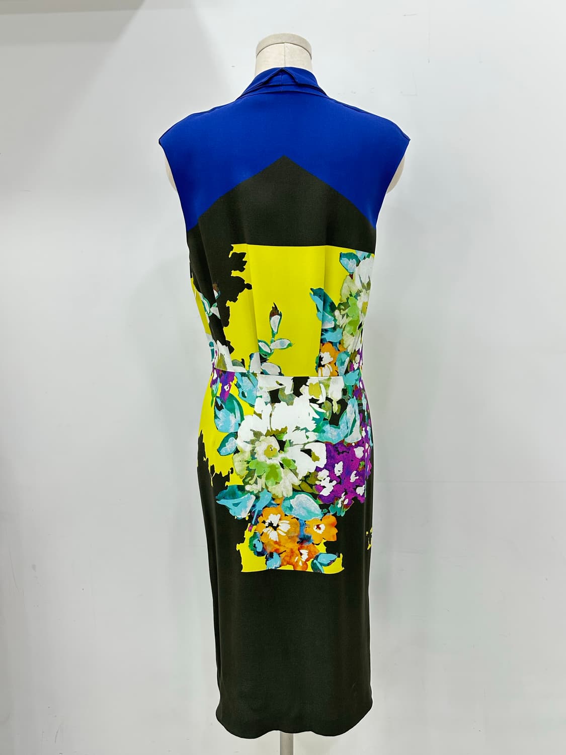 에트로 원피스 상품이미지3