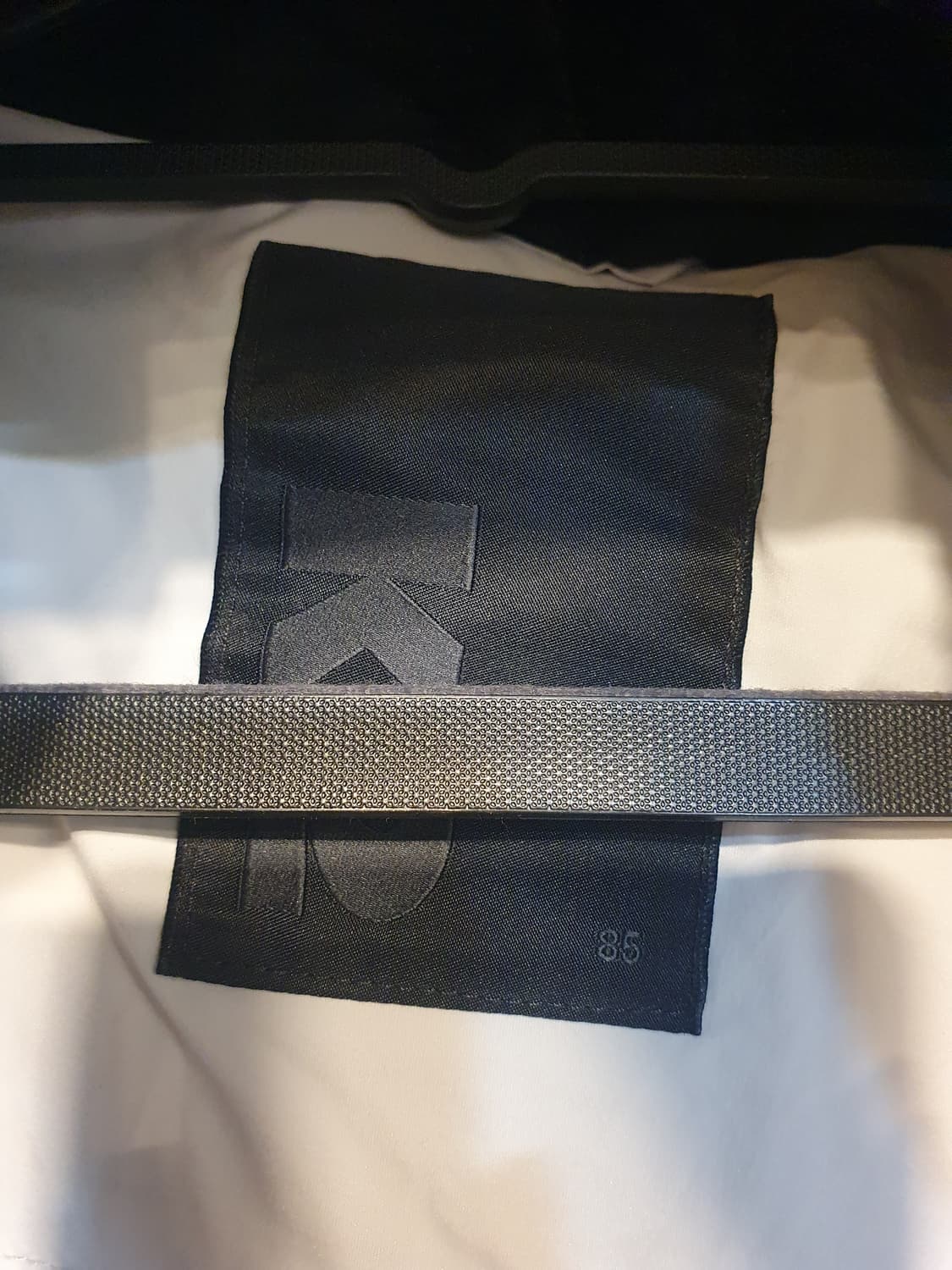 K2 구스롱패딩 85사이즈 상품이미지4