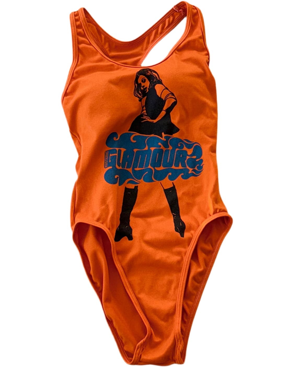 히스테릭글래머 원피스형 수영복 상품이미지2