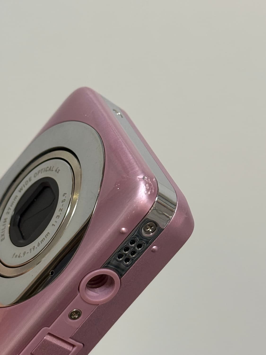 카시오 엑슬림 z800 상품이미지10