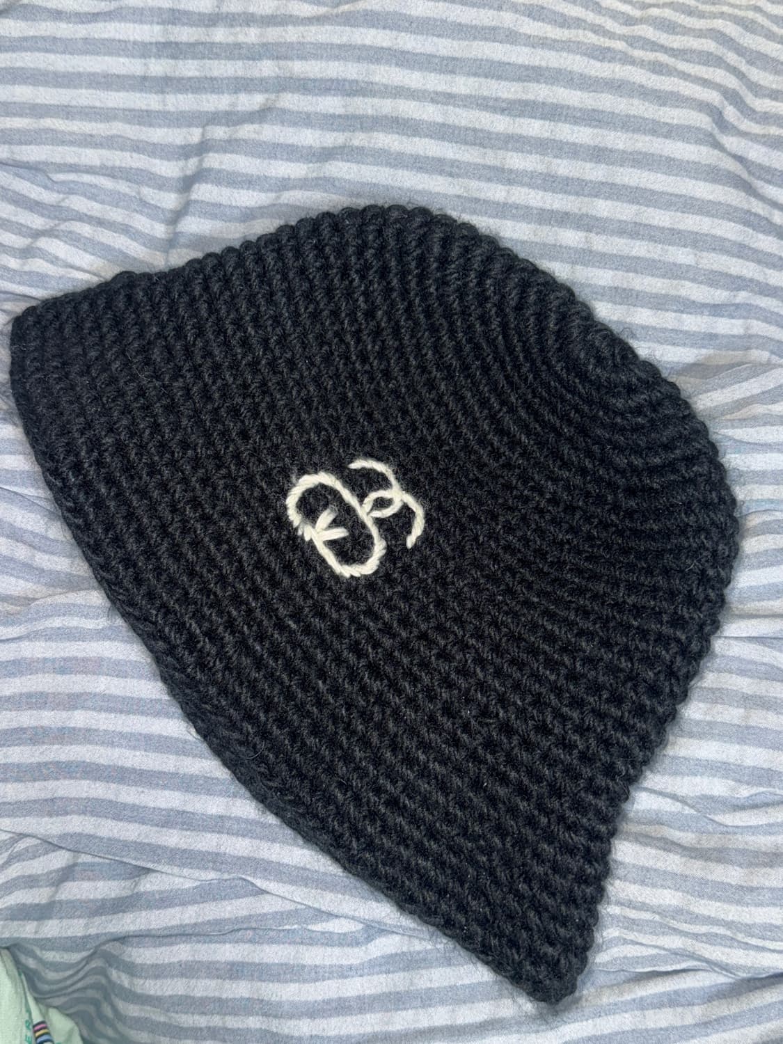 Stussy Knit Bucket Hat 상품이미지1