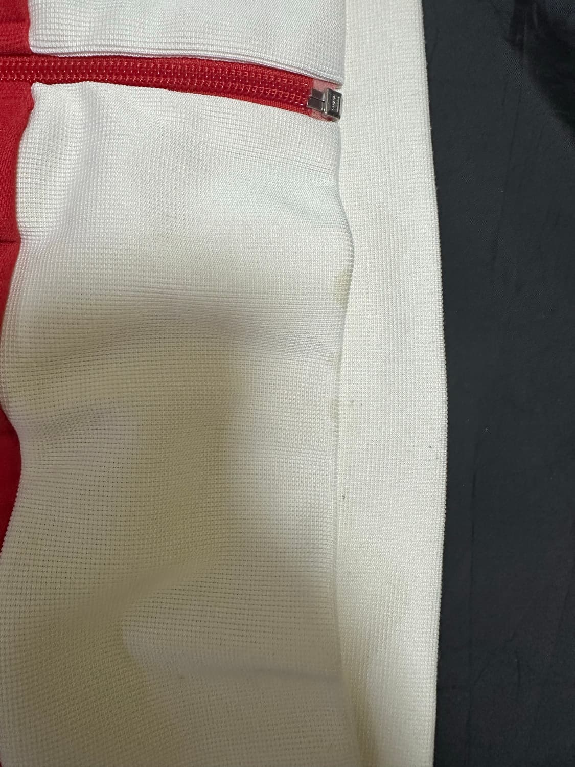 아디다스 칠레 져지 트랙탑 빈티지 파이어버드 상품이미지4