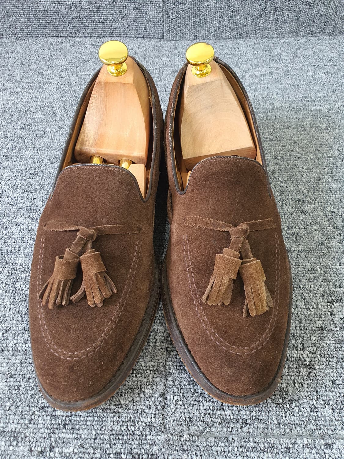 로크 링컨 태슬 로퍼 상품이미지1