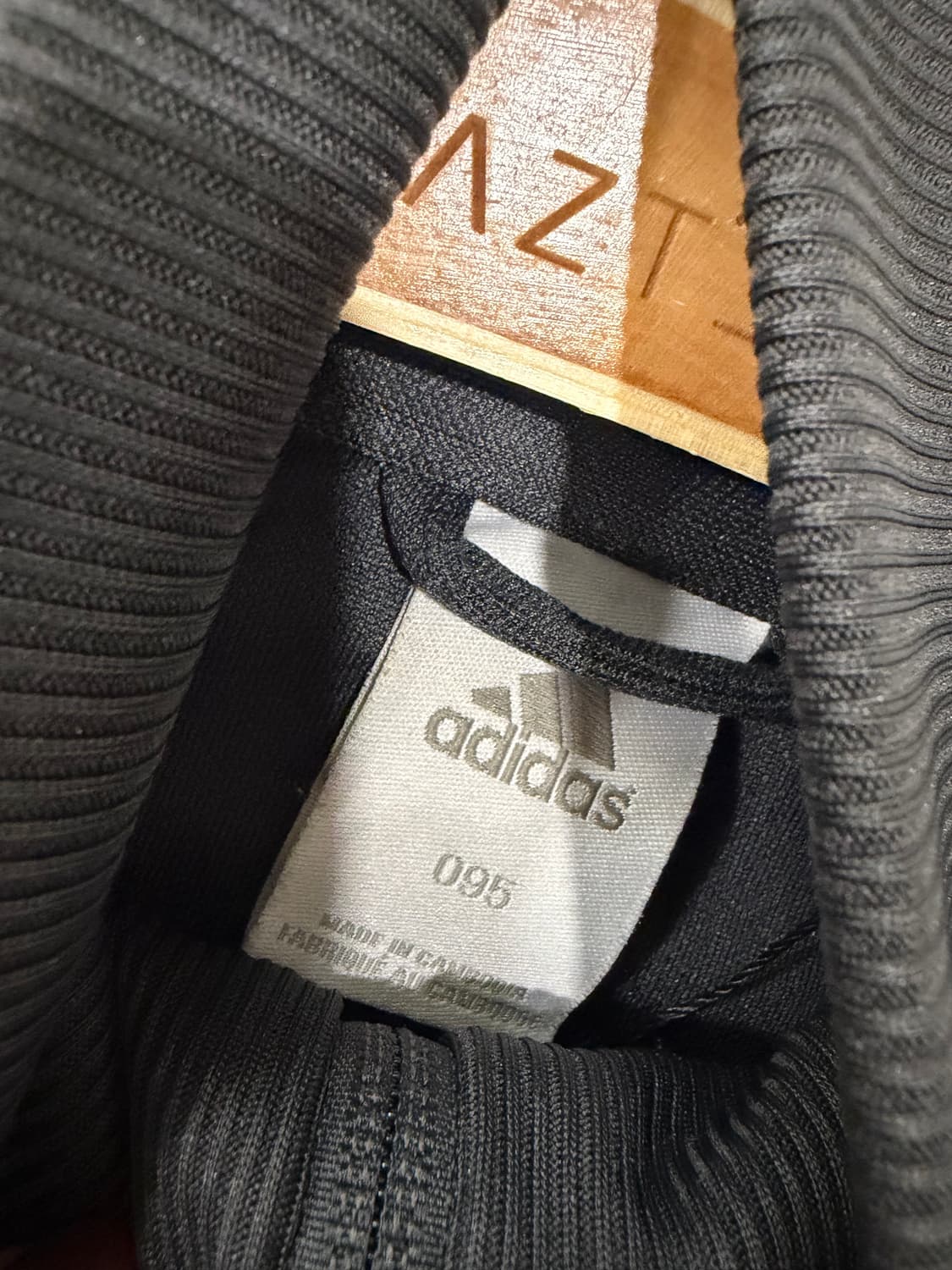 347. 아디다스 리버풀 져지 상품이미지3