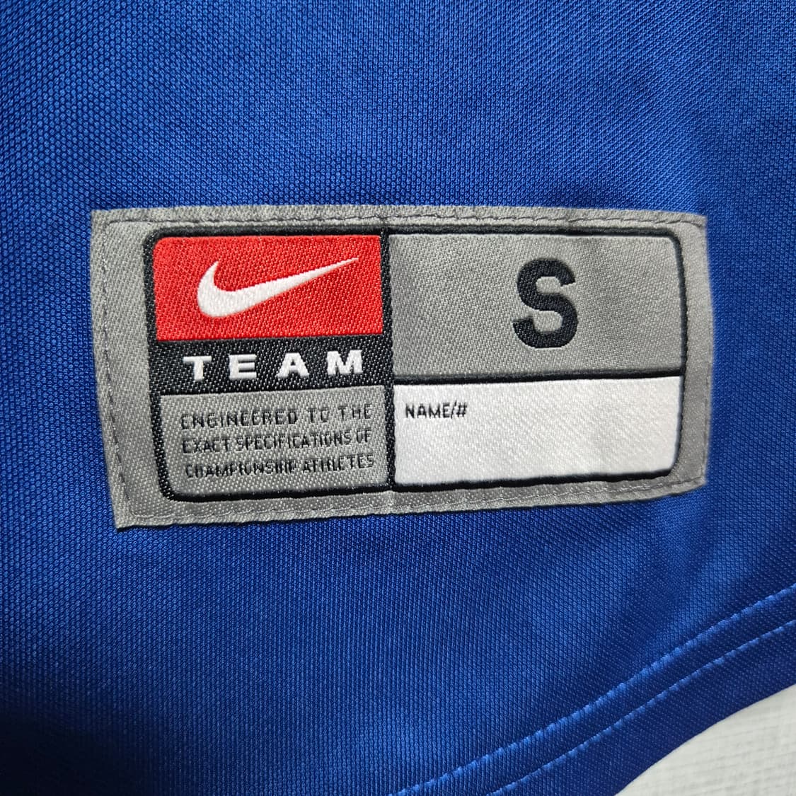 99/00 바르셀로나 히바우두 S (100주년) 상품이미지7