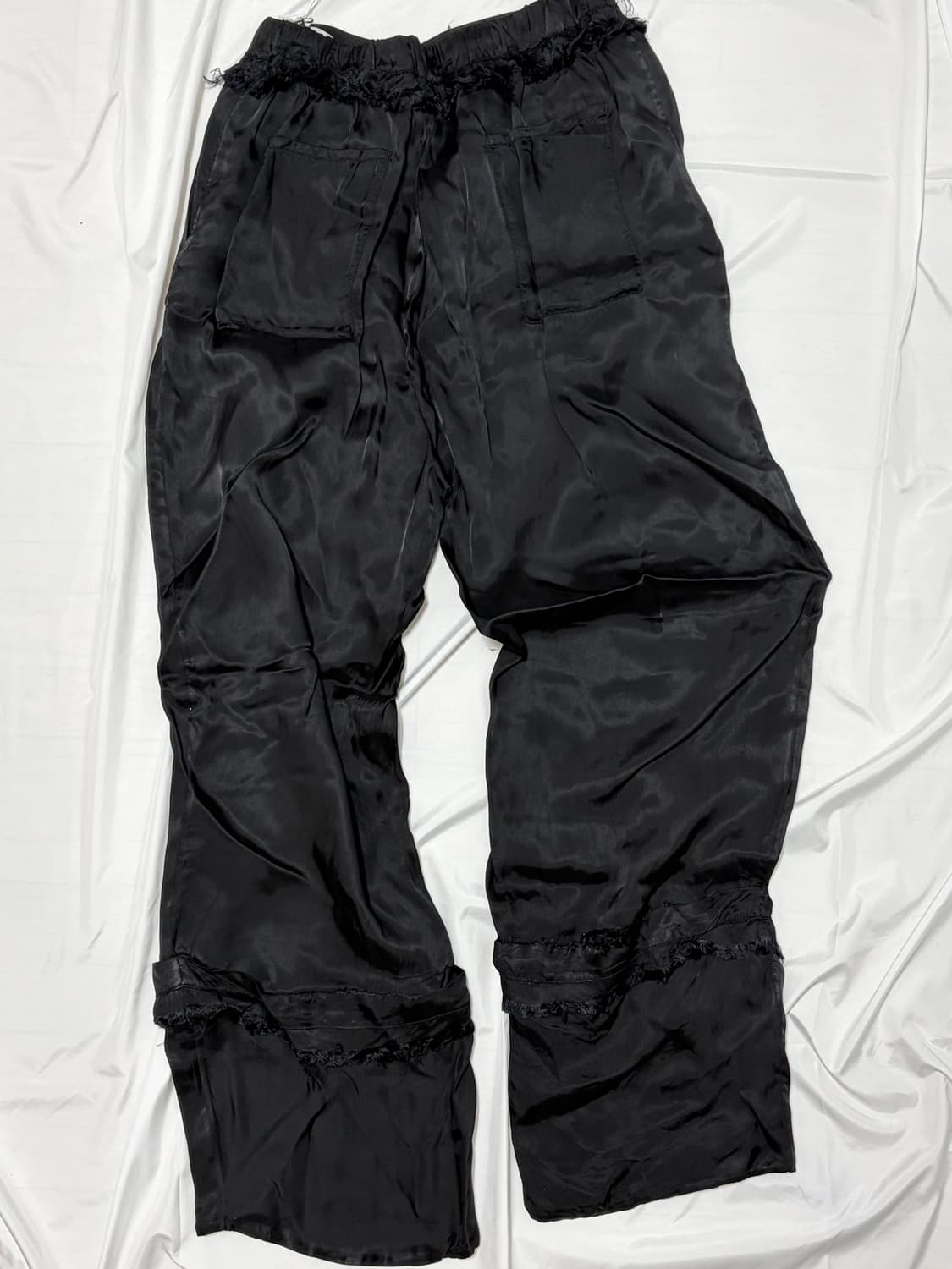 에드워드 커밍 커프 팬츠 46 상품이미지2