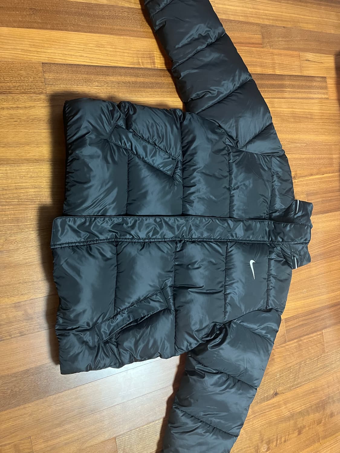 나이키 서마핏 패딩  상품이미지1