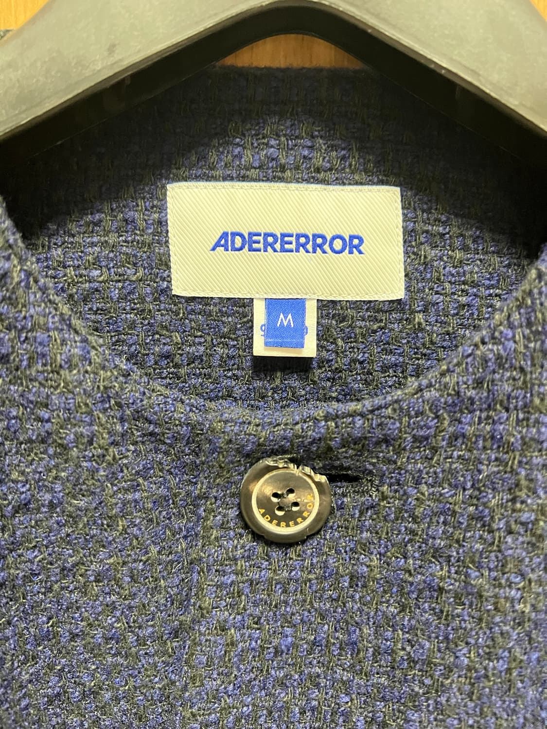 아더에러 아테 자켓 초판 M 상품이미지3