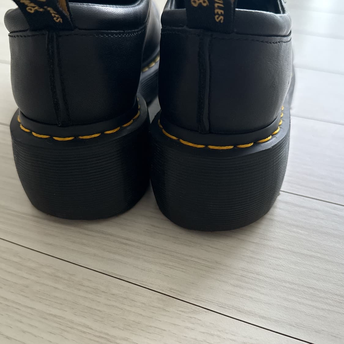 닥터마틴 크랜포드 240 상품이미지6