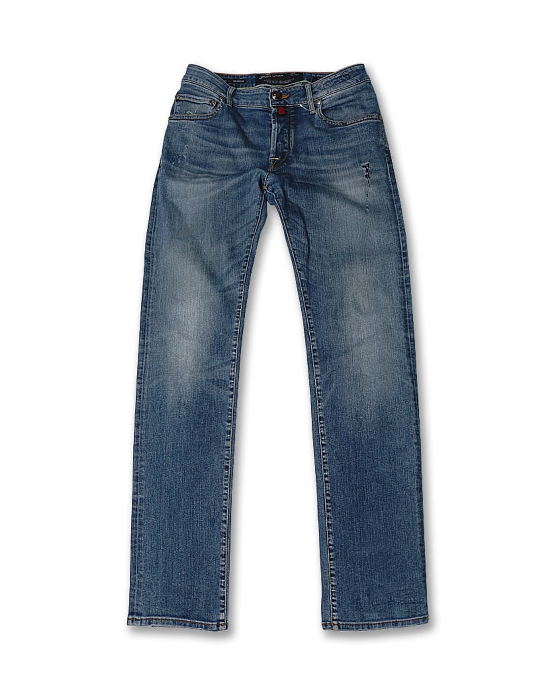 야콥 코헨 [Jacob Cohen] 닉 컴포트 빈티지 스타일 테일러드 진 상품이미지2