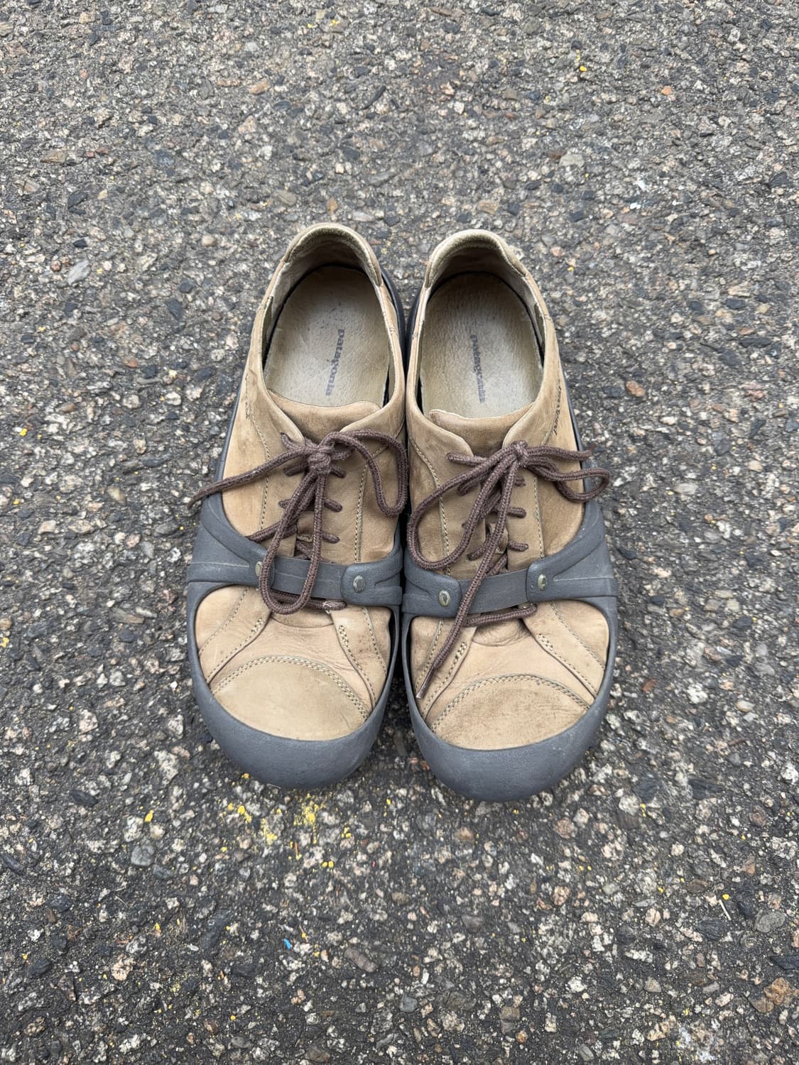 00s patagonia toast & jam  상품이미지4