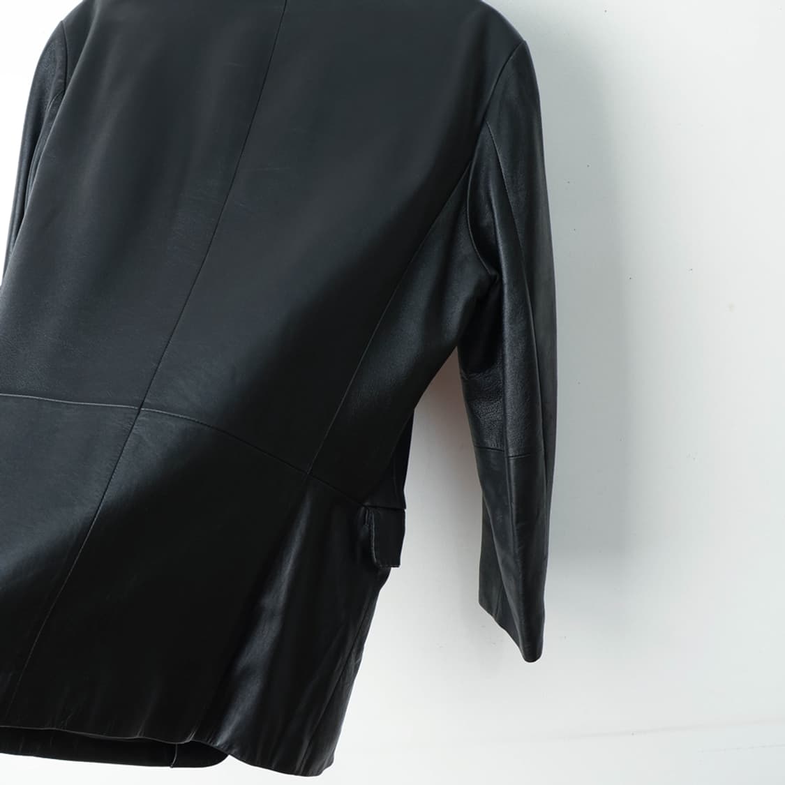 100/양가죽 자켓 상품이미지3