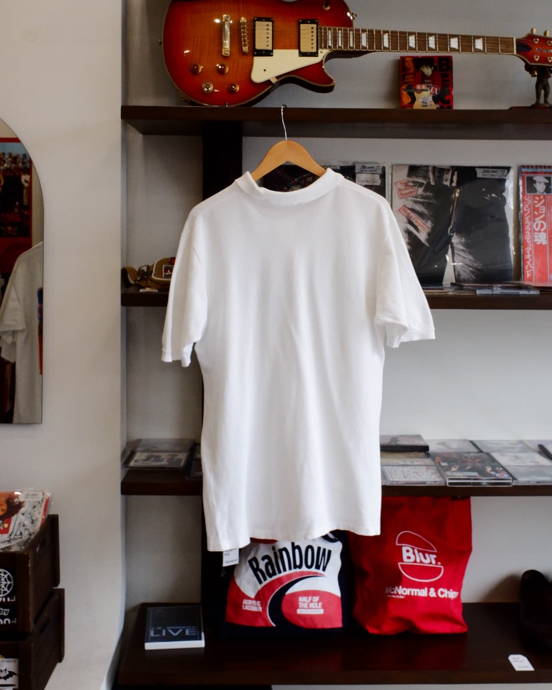 Fred Perry made in england 상품이미지2