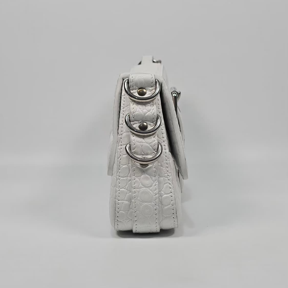 발렌시아가 린제이 체인숄더 크로스백  상품이미지4