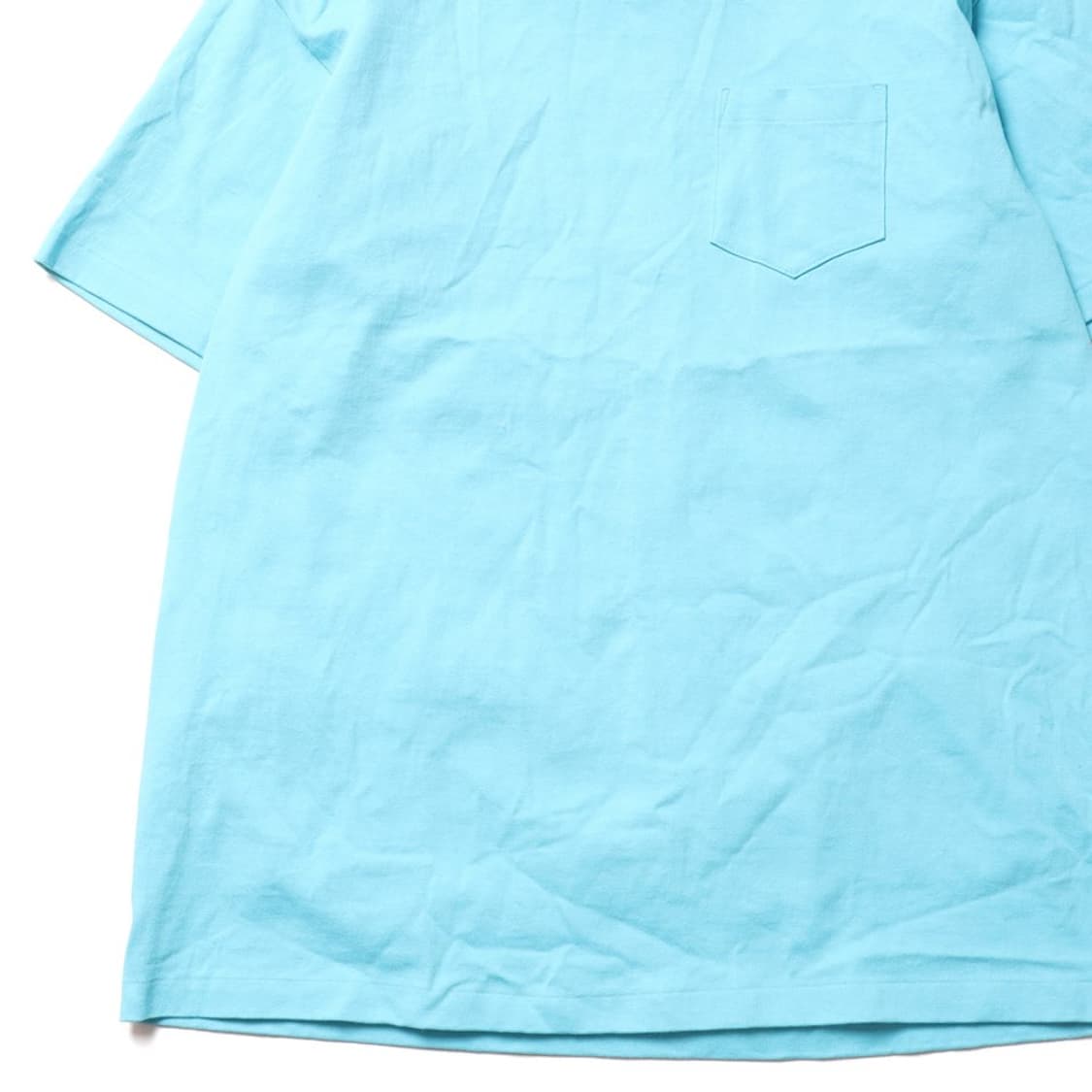 아나토미카 Anatomica Cotton T-shirt 

 상품이미지3