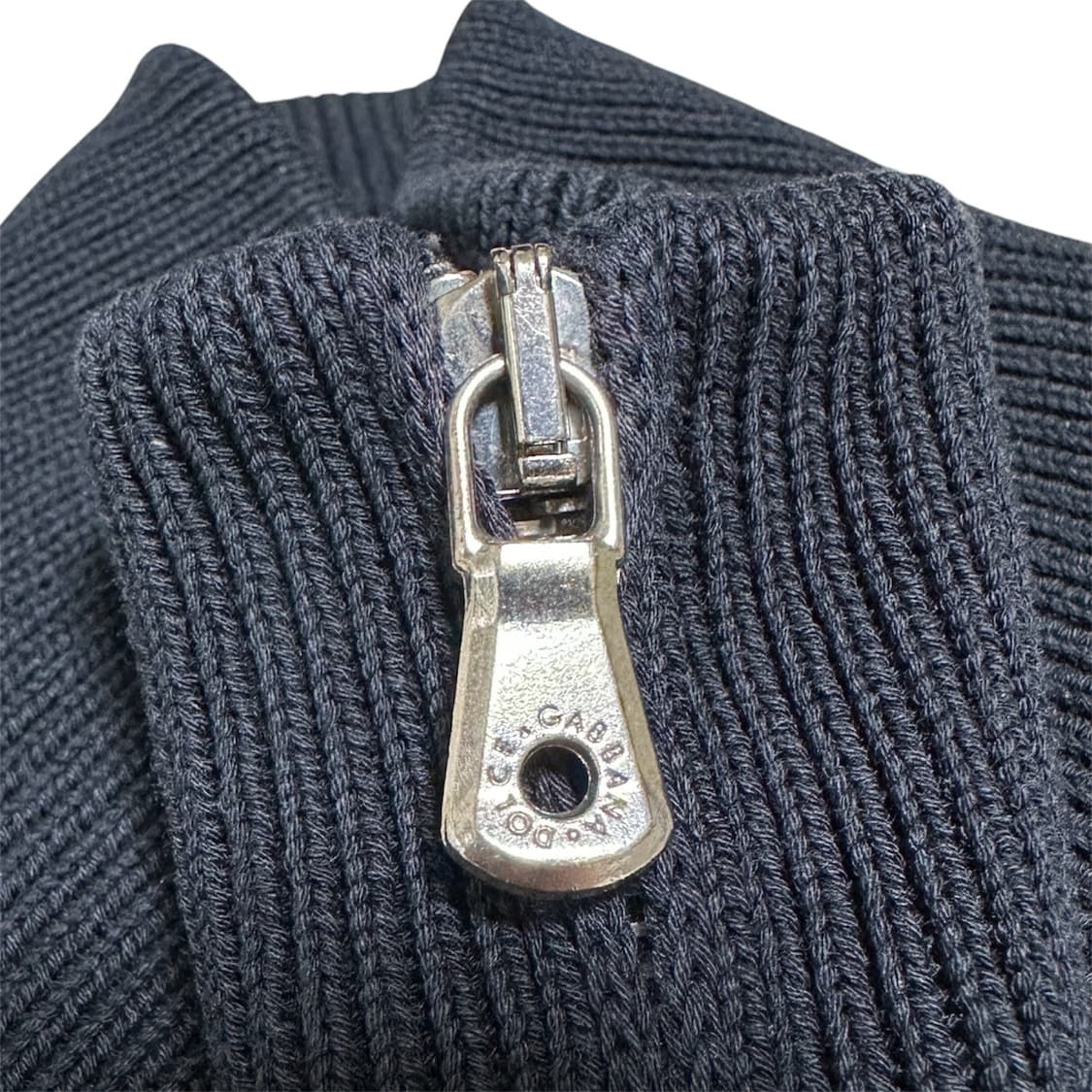 Dolce & Gabbana DG Logo Knitted Jacket 상품이미지5