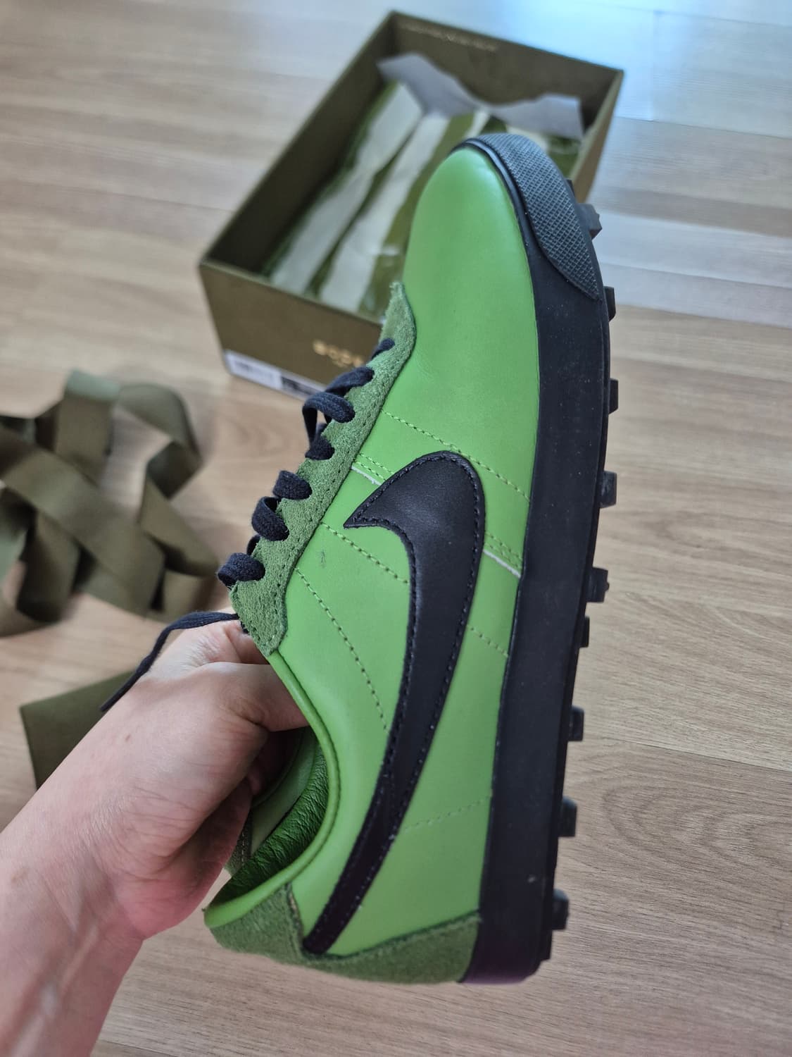 나이기 보디 아스트로그래버 235 상품이미지4