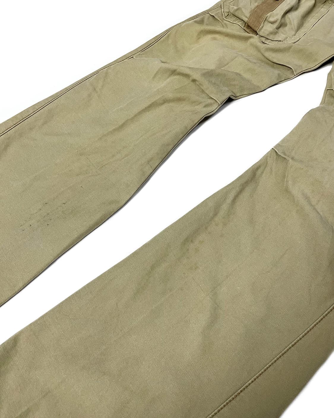 Edwin 카고 부츠컷 팬츠 상품이미지9