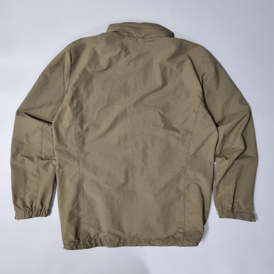 몽벨 바람막이  상품이미지2