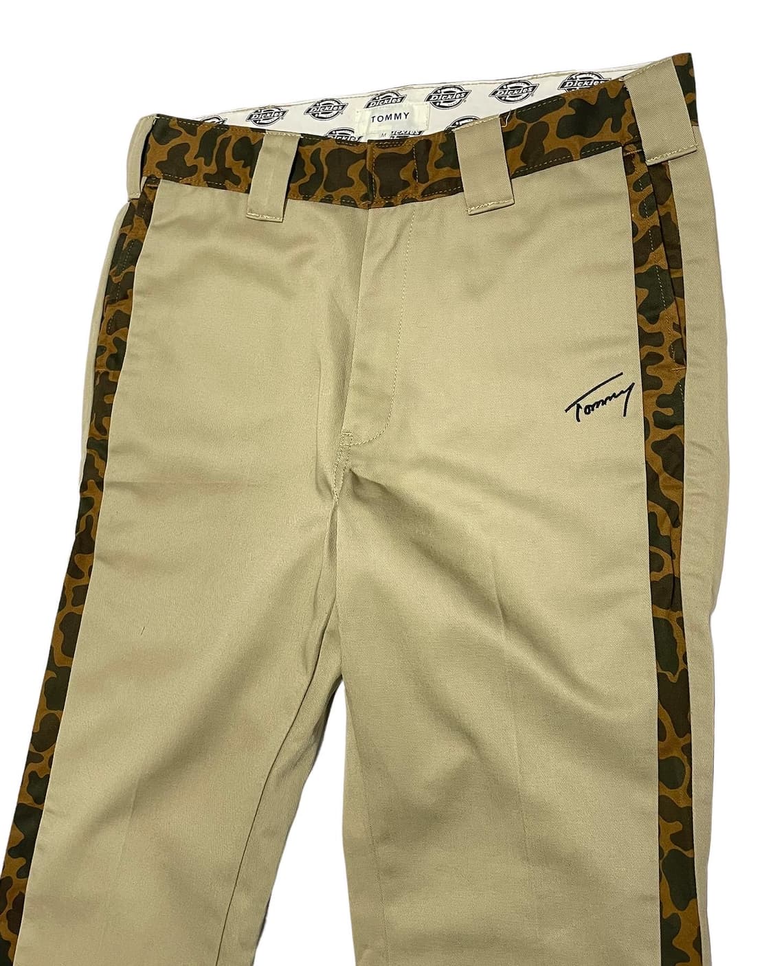 Dickies X tommy line pants 상품이미지2