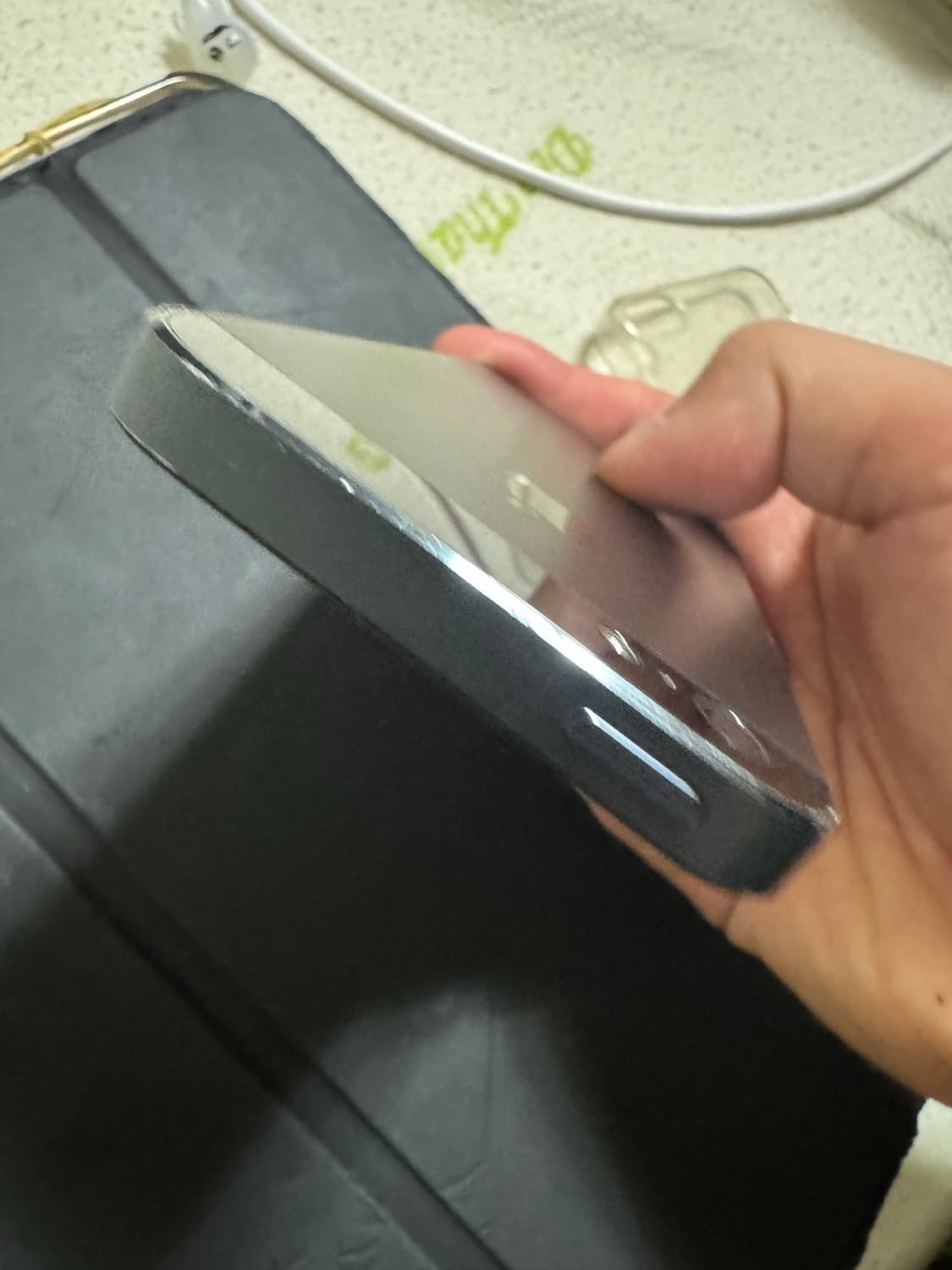 아이폰 5 판매합니다 상품이미지7